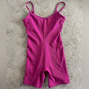 Lululemon yoga suit